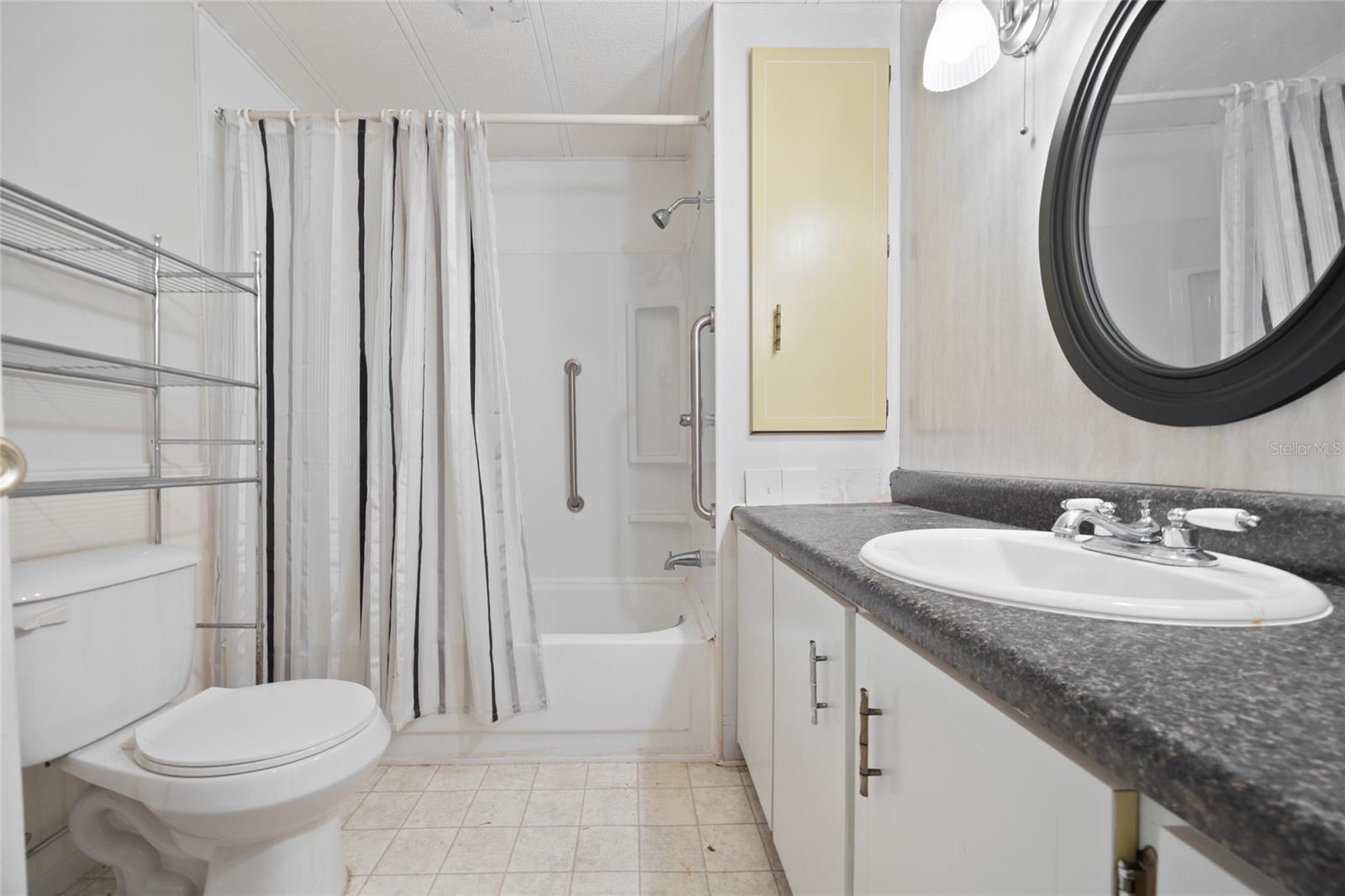 BRIAR CREEK MOBILE HOME COMMUNITY I CONDO - Residential
