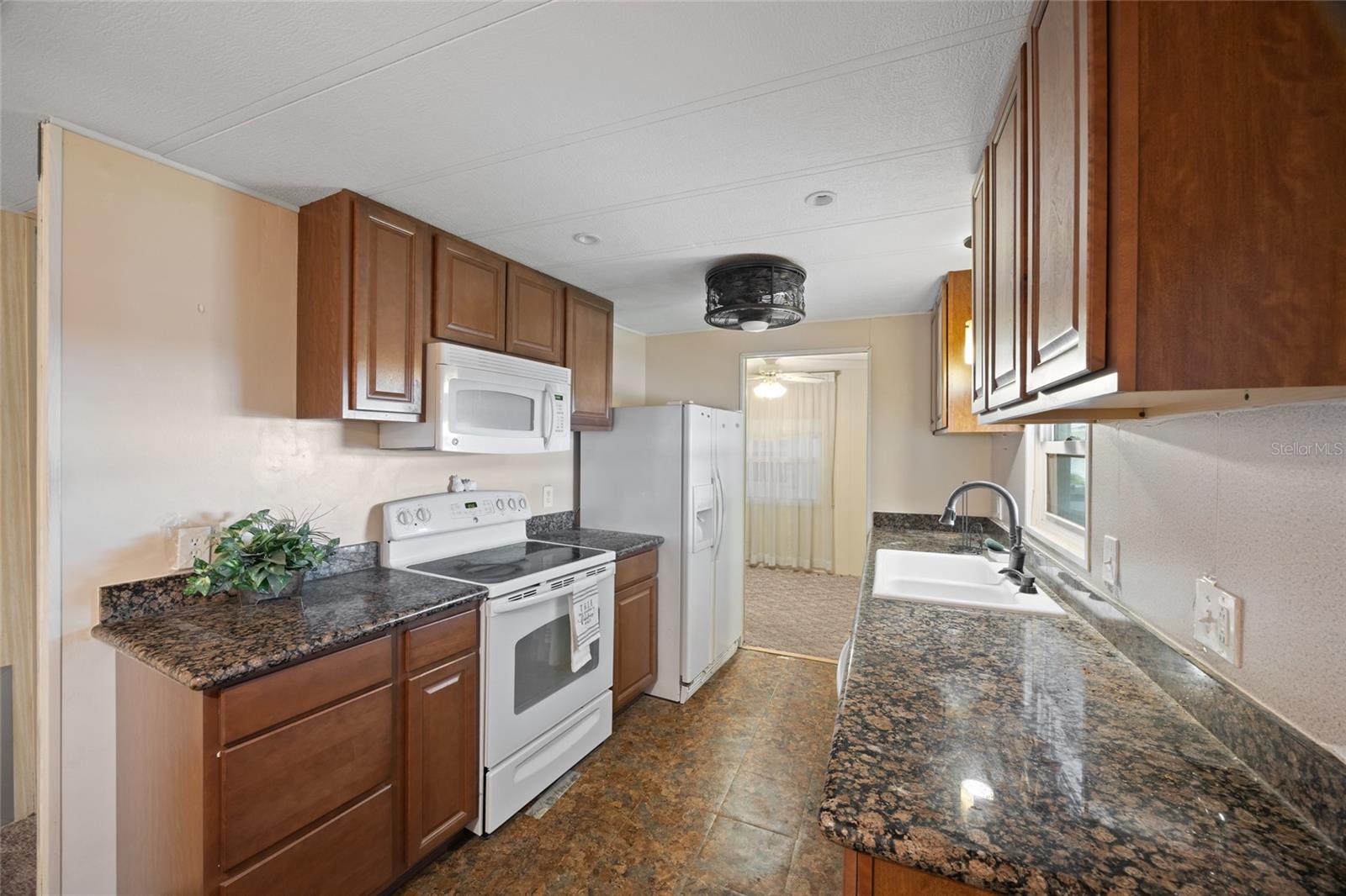 BRIAR CREEK MOBILE HOME COMMUNITY I CONDO - Residential