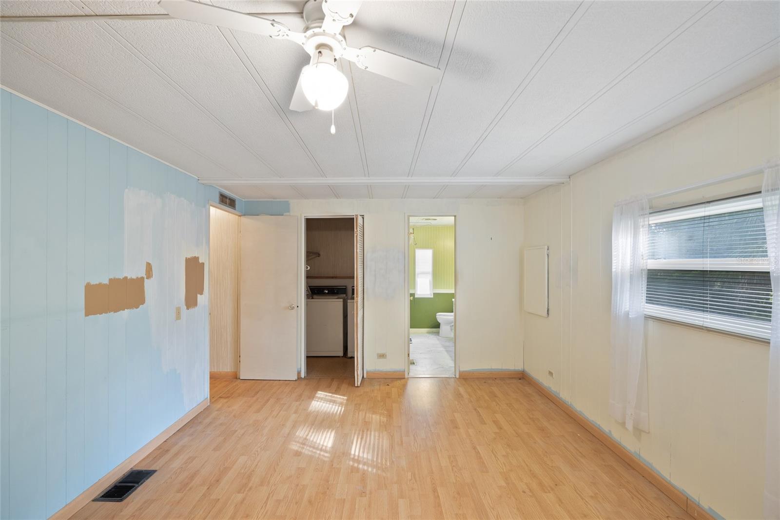 BRIAR CREEK MOBILE HOME COMMUNITY I CONDO - Residential