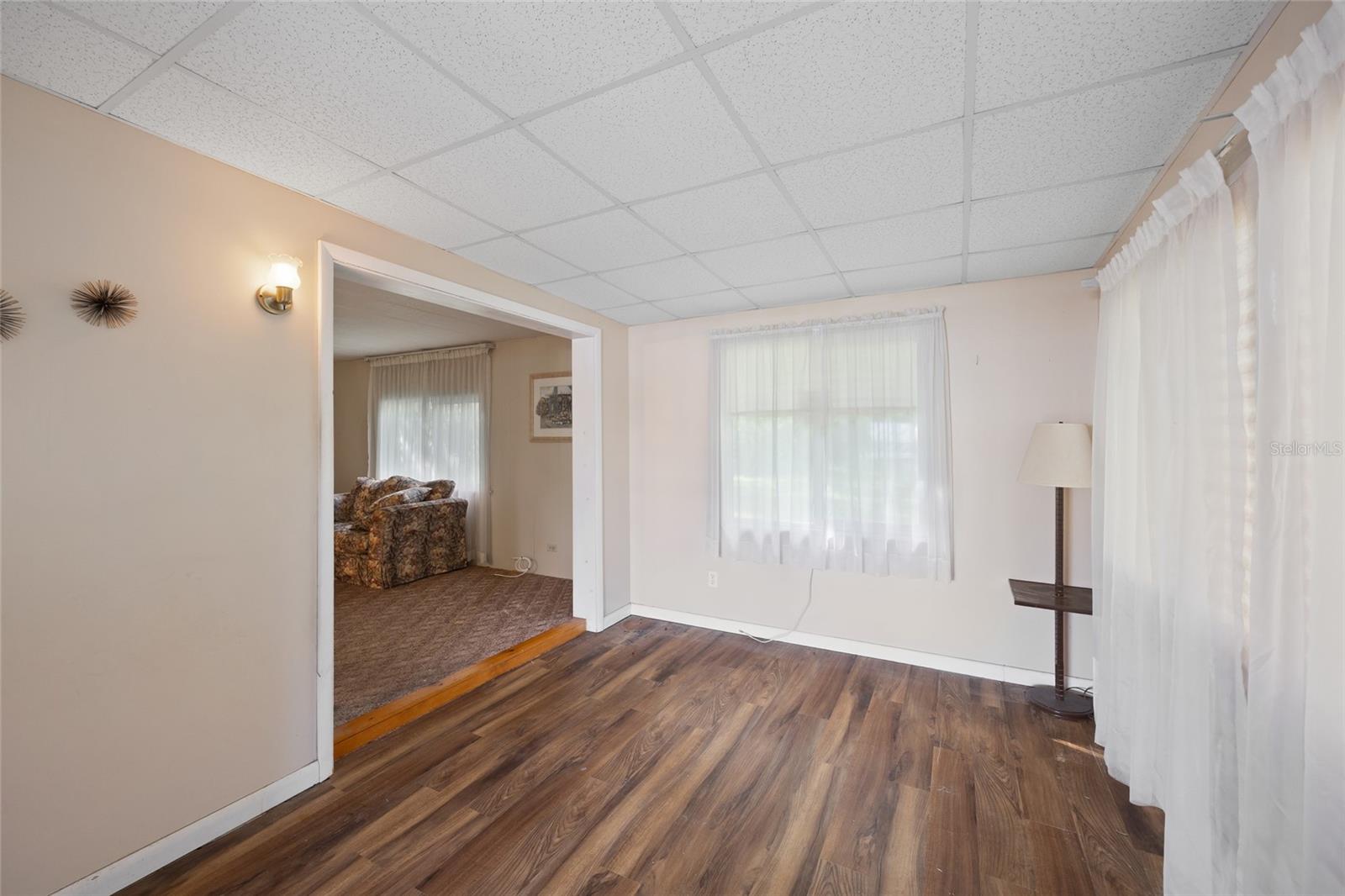 BRIAR CREEK MOBILE HOME COMMUNITY I CONDO - Residential