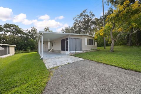 70 LIVE OAK COURT 21 SAFETY HARBOR FL 34695