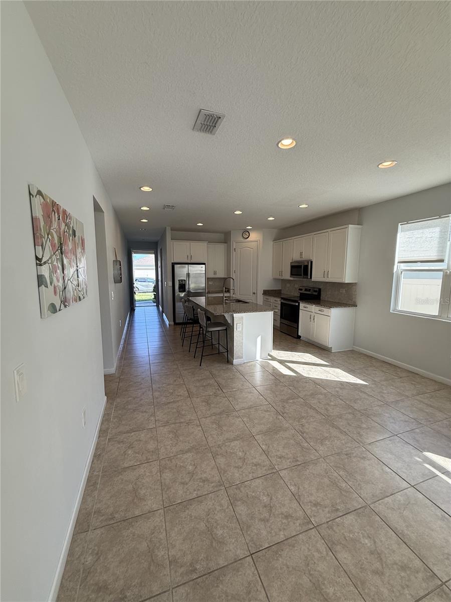 ESTATES OF WESTERLY - Residential Lease