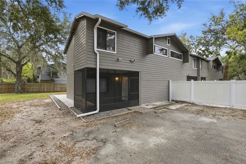 207 SW 6TH AVENUE GAINESVILLE FL 32601