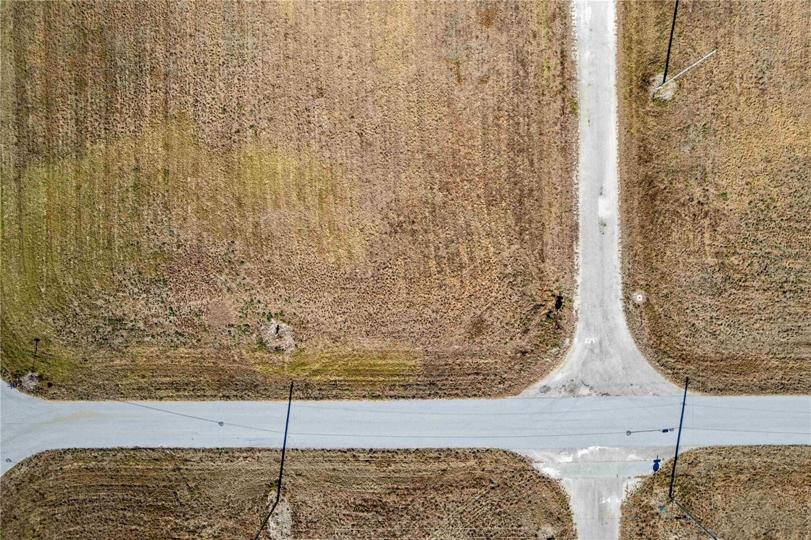 ROTONDA MEADOWS - Land