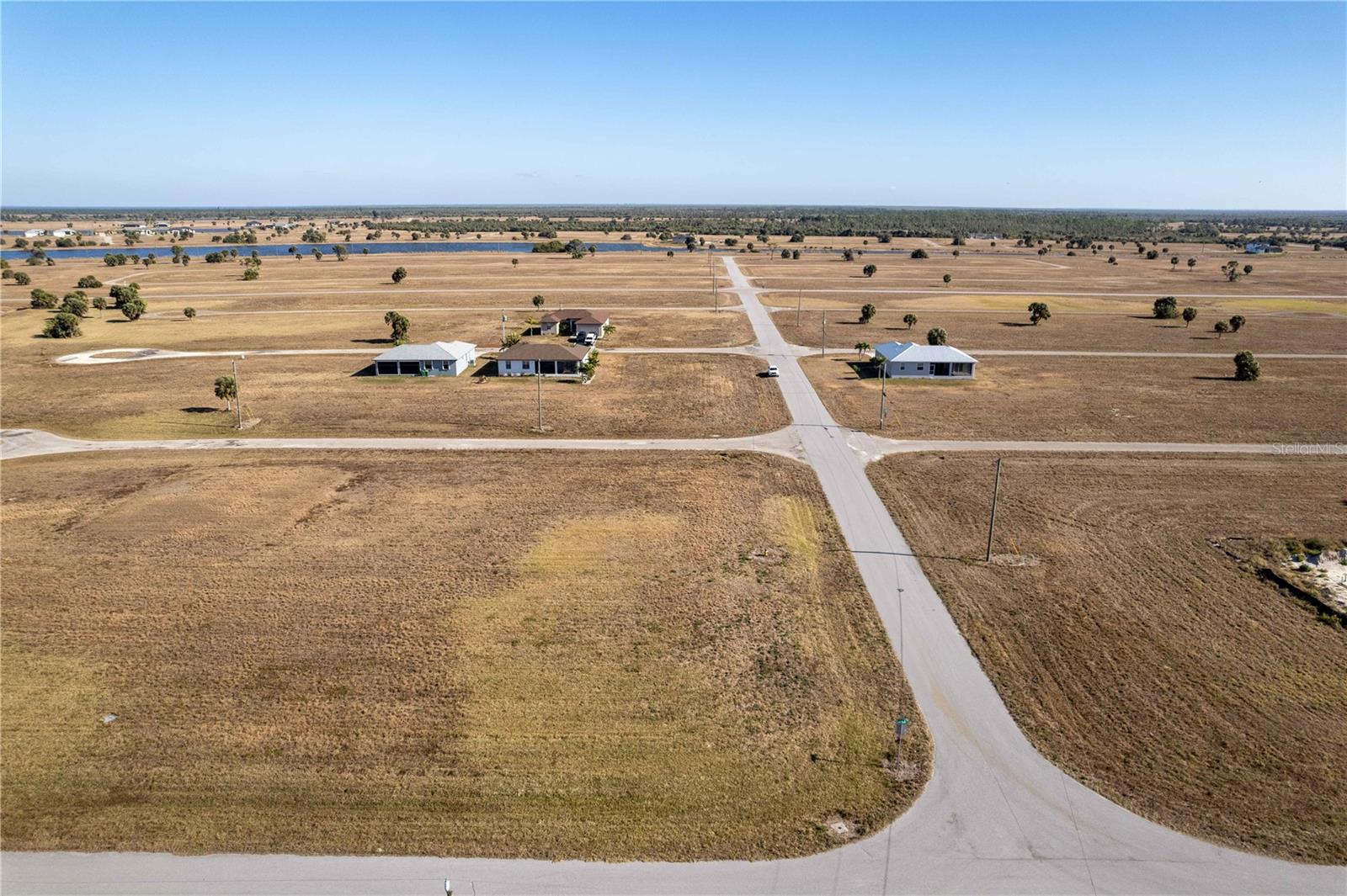 ROTONDA MEADOWS - Land