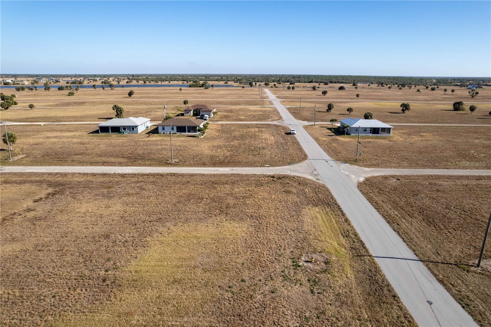 ROTONDA MEADOWS - Land