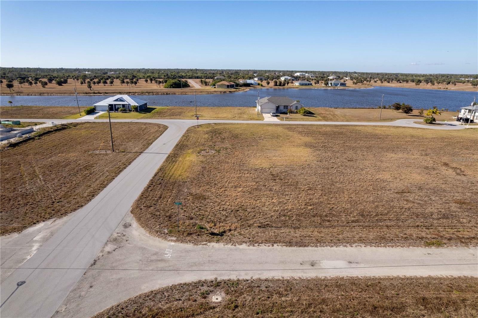 ROTONDA MEADOWS - Land