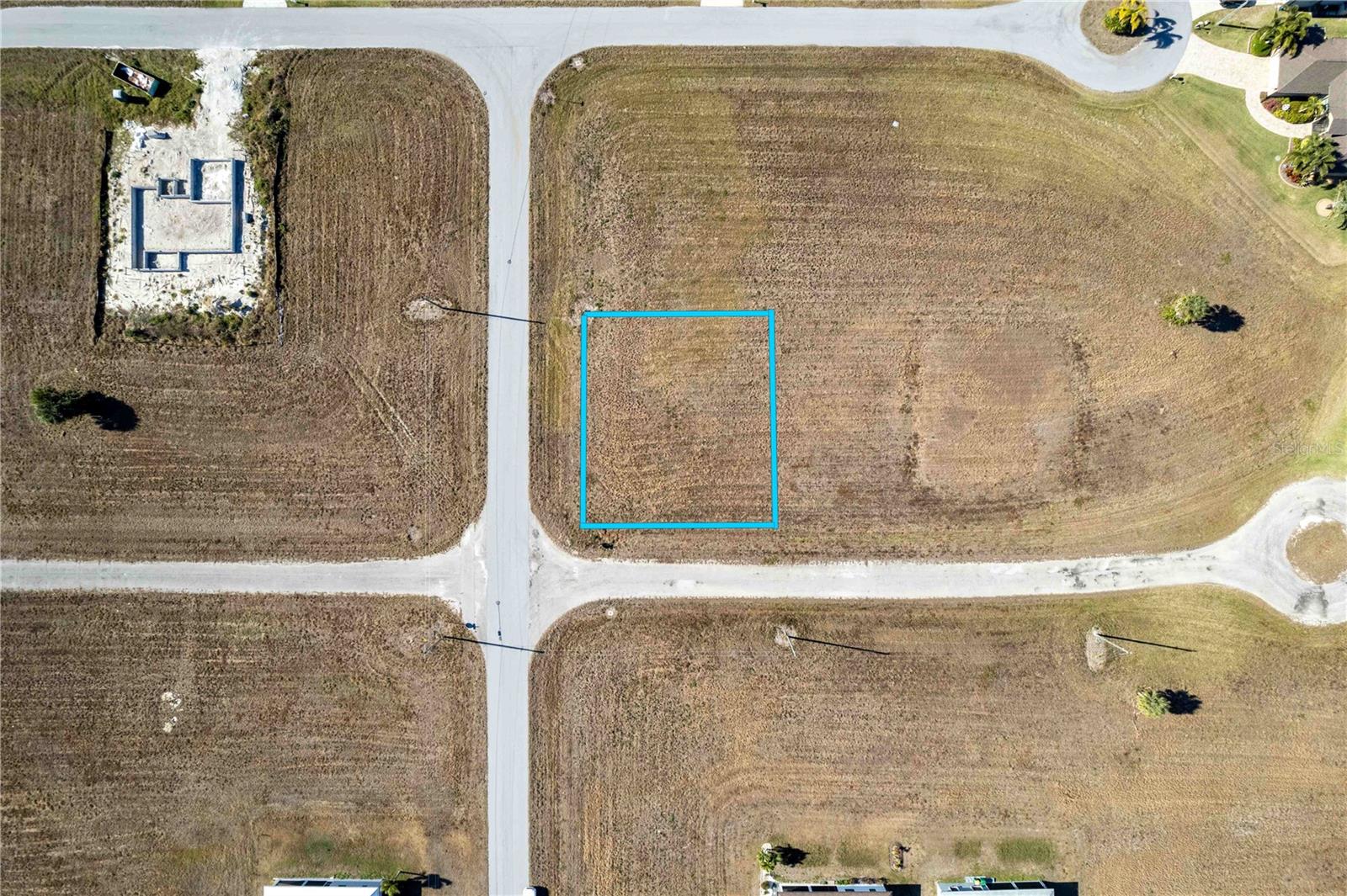 ROTONDA MEADOWS - Land