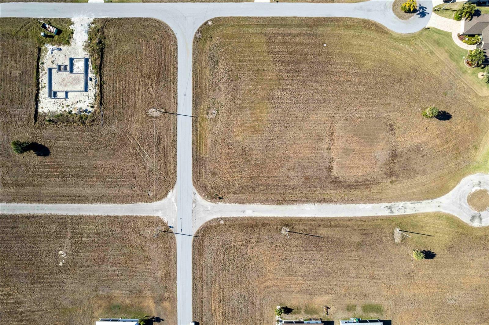 ROTONDA MEADOWS - Land