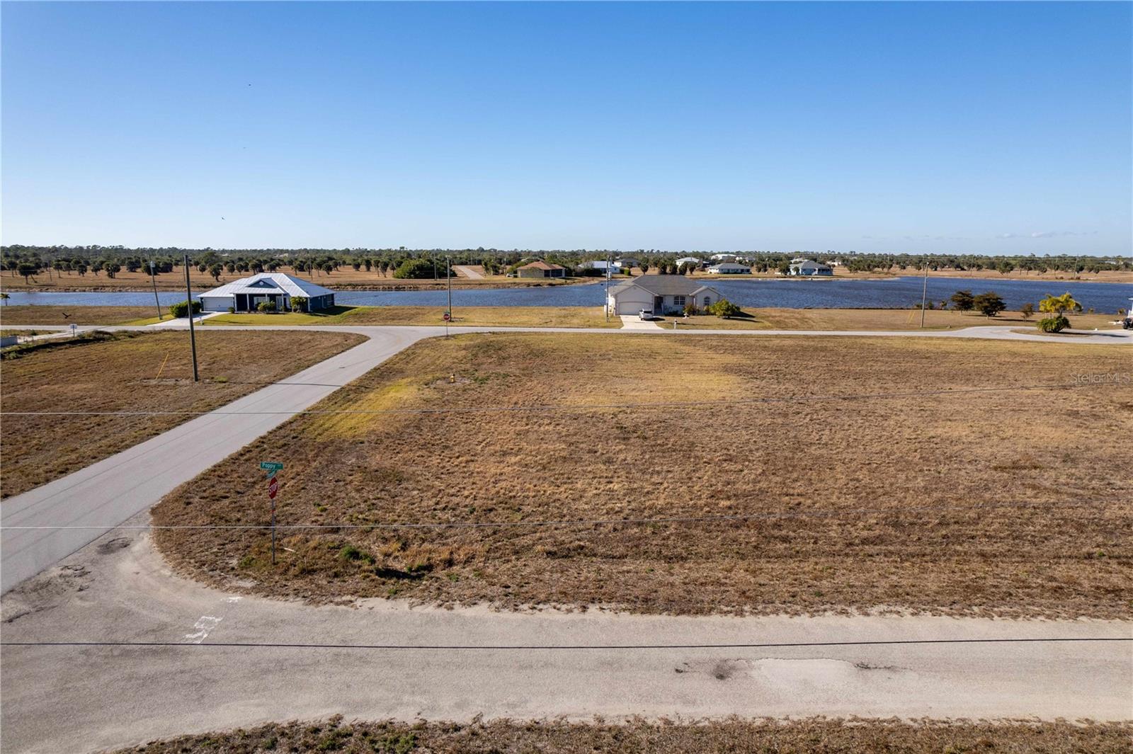 ROTONDA MEADOWS - Land