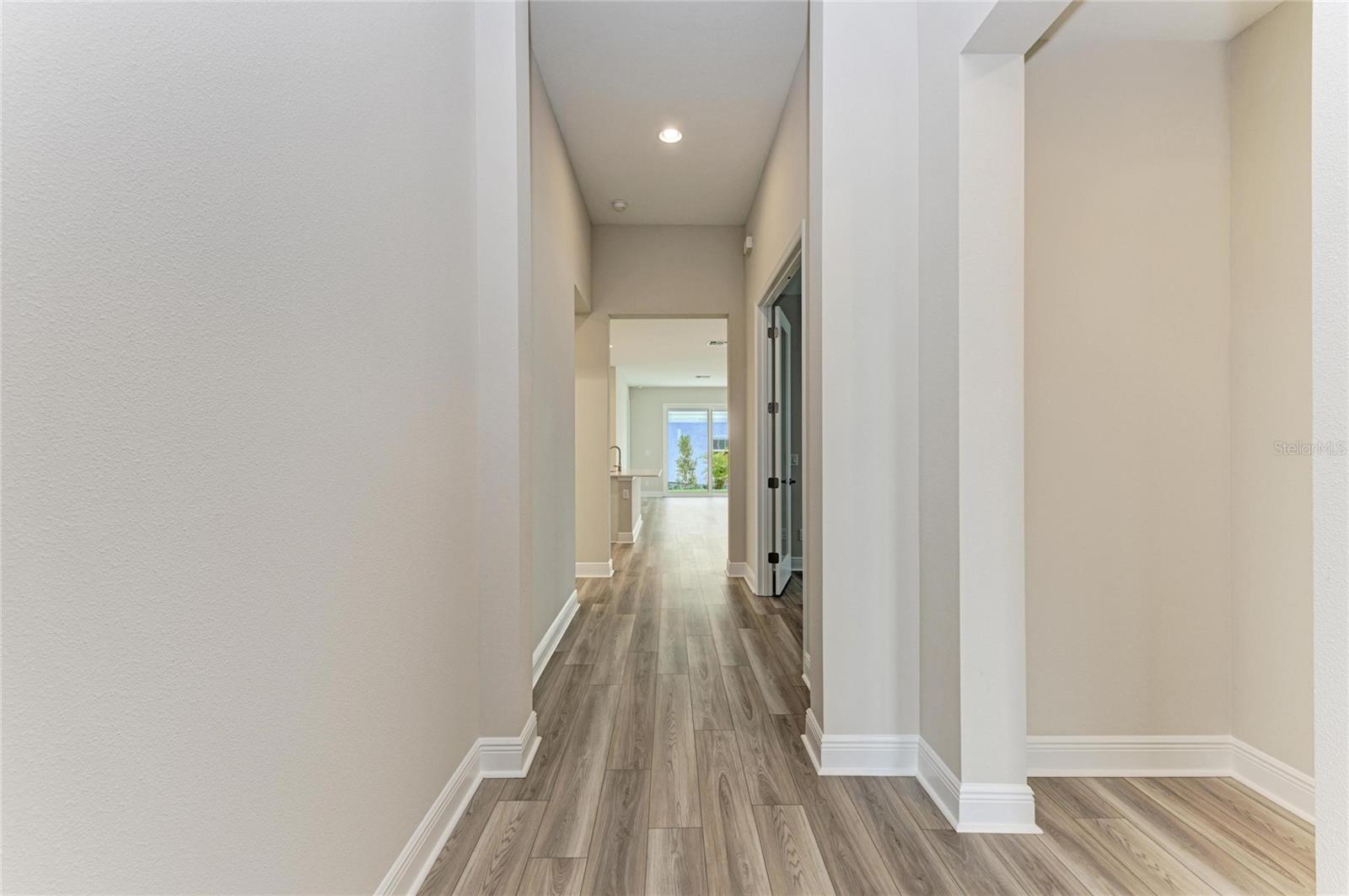 MIRADA - Residential