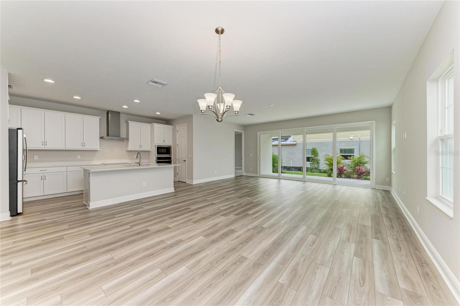 MIRADA - Residential