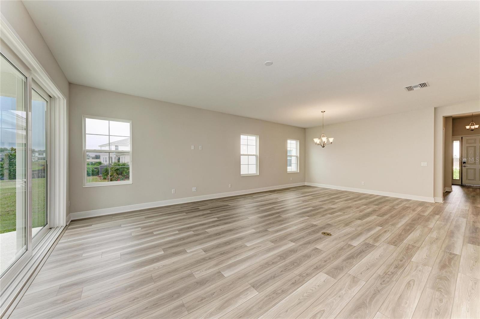 MIRADA - Residential