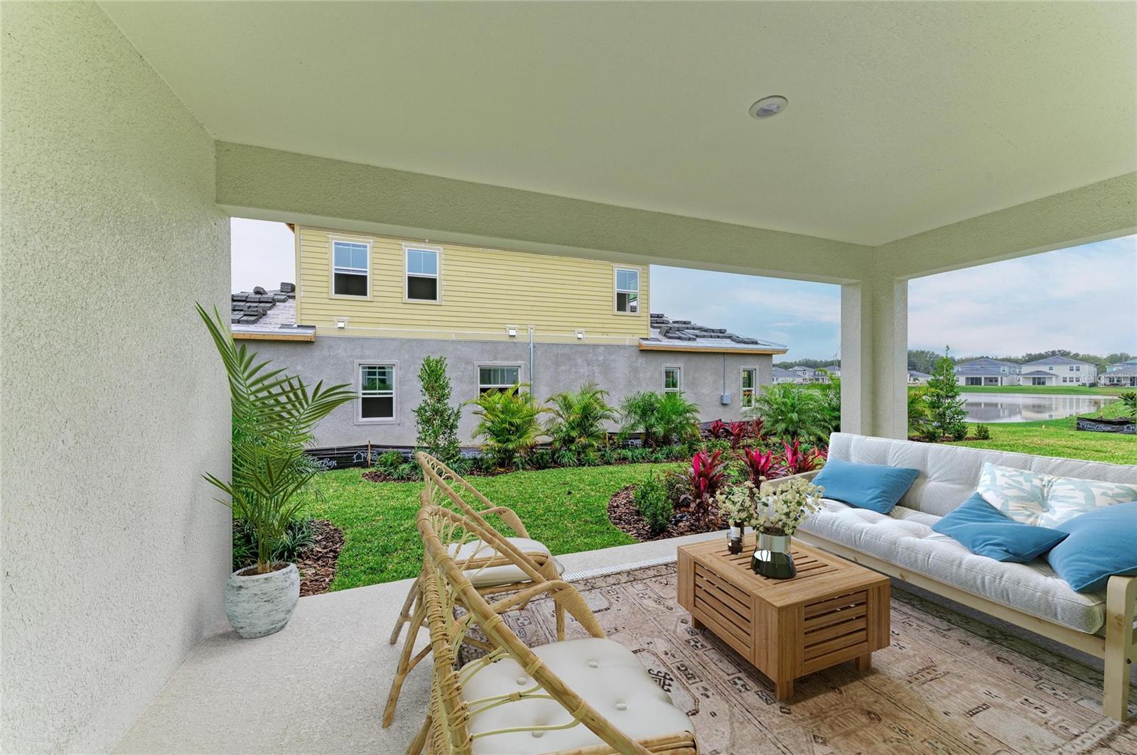 MIRADA - Residential