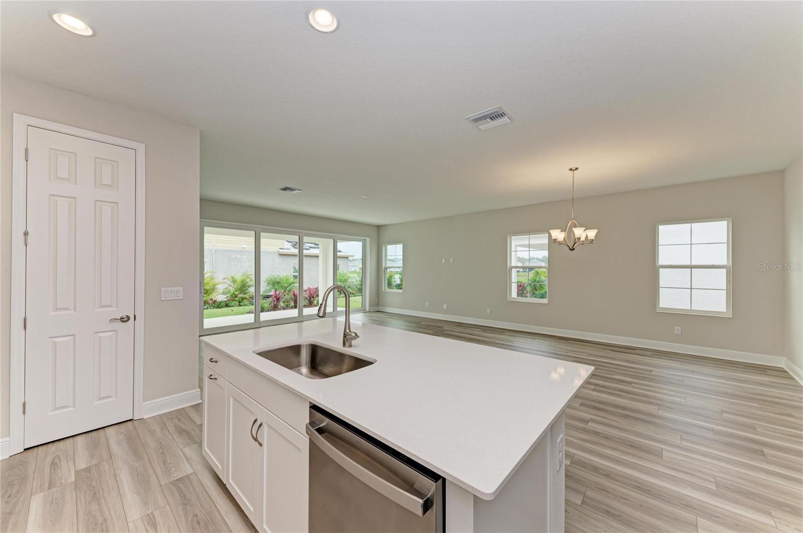 MIRADA - Residential