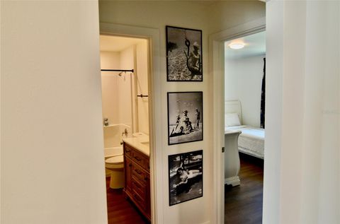 A home in PUNTA GORDA