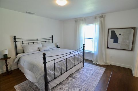 A home in PUNTA GORDA
