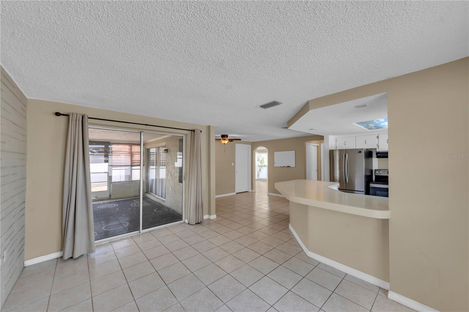 HOLIDAY LAKE ESTATES - Residential