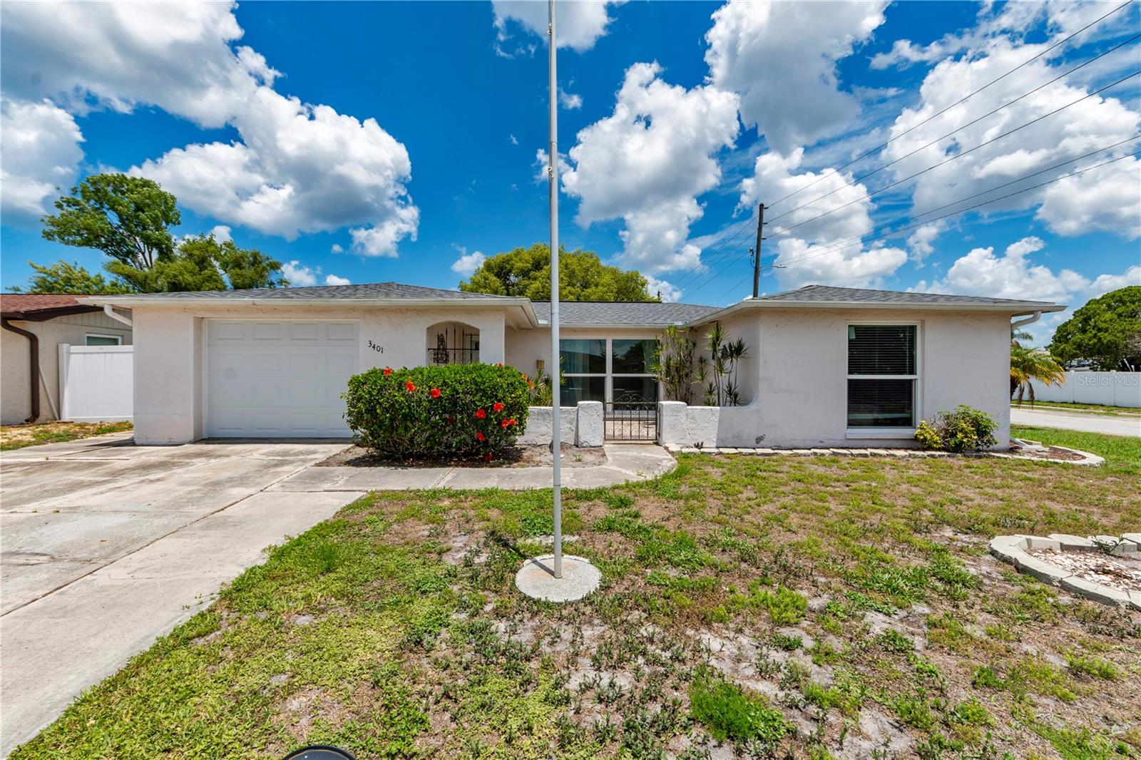 HOLIDAY LAKE ESTATES - Residential