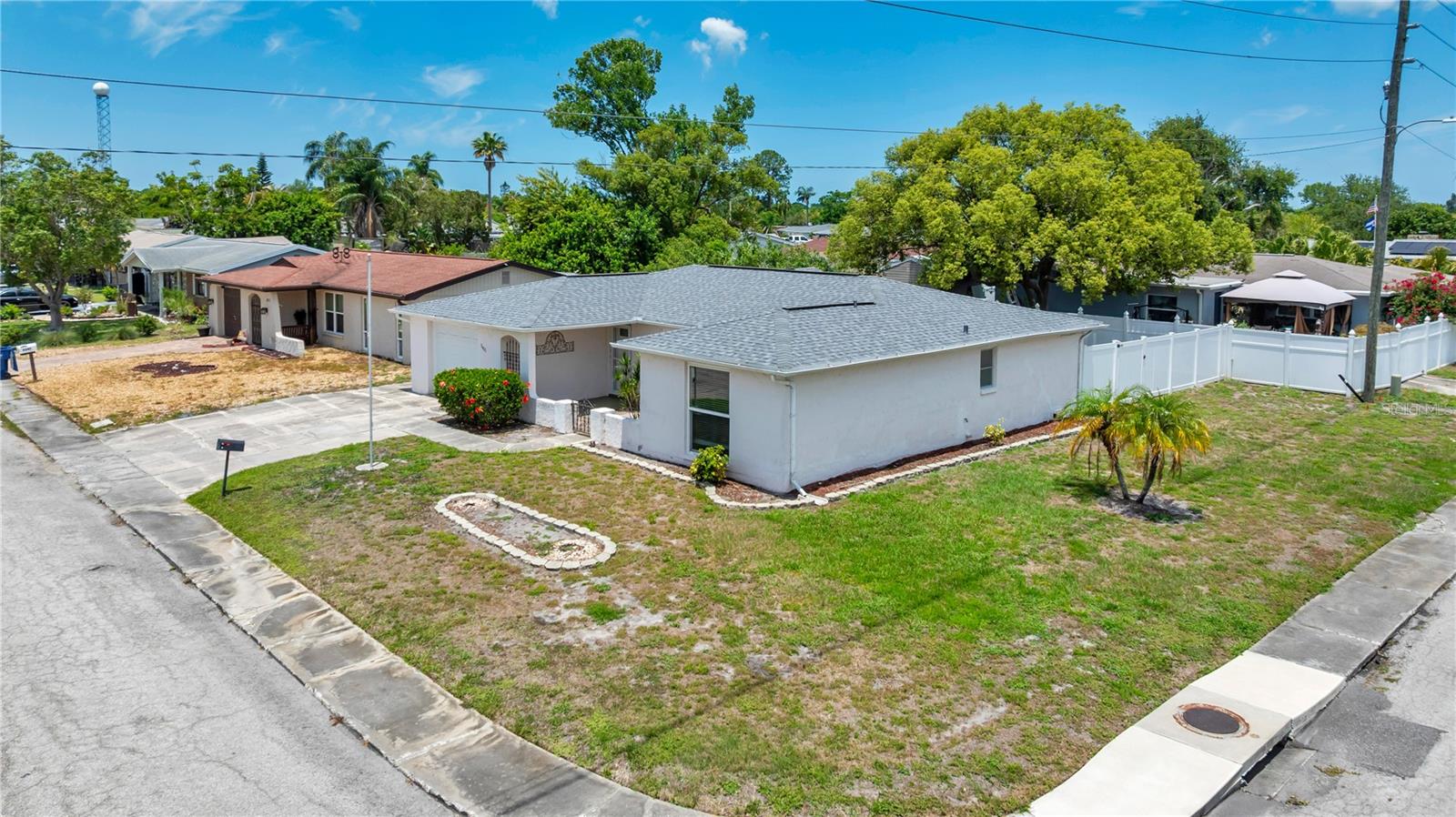 3401 SUPREME DRIVE