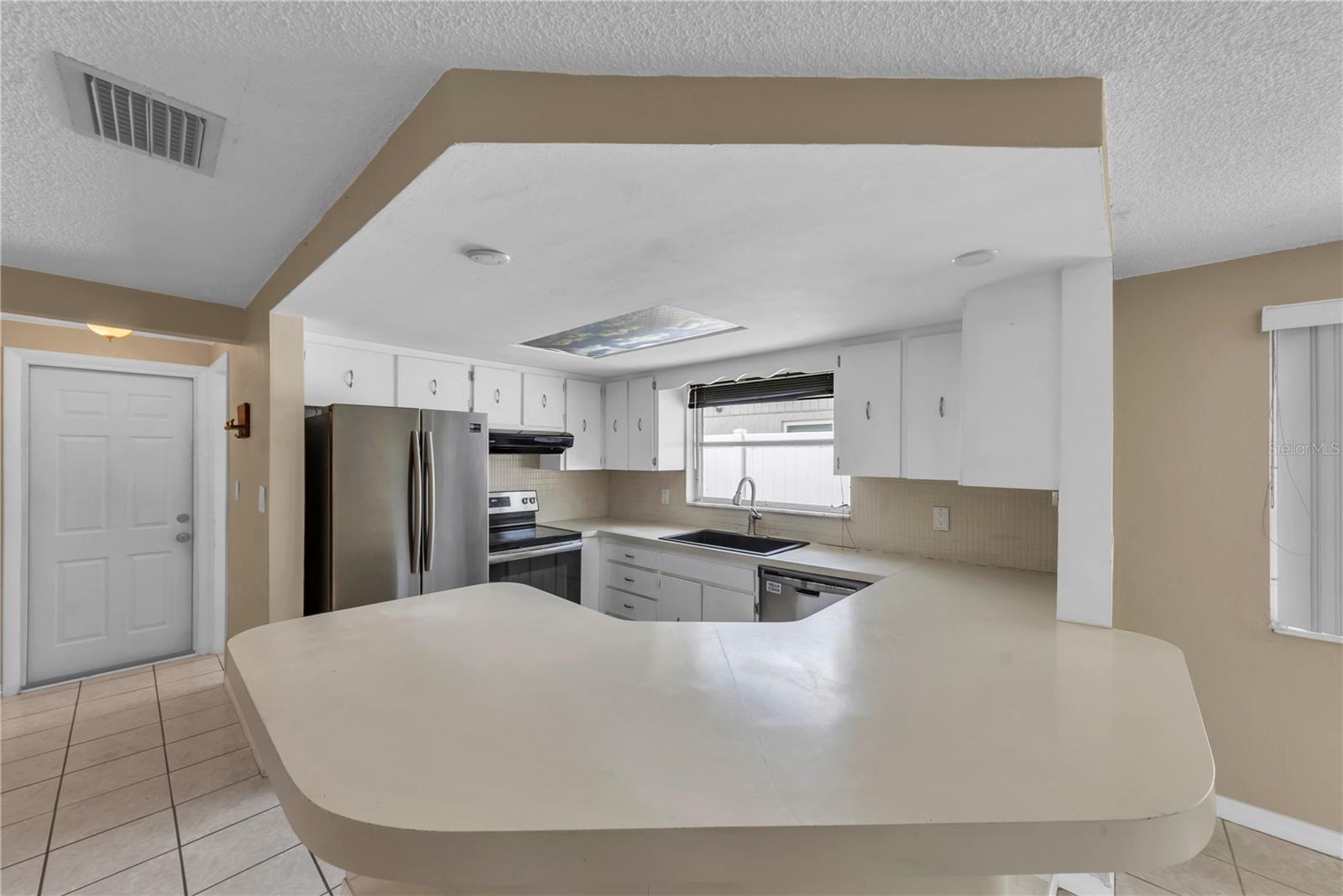 HOLIDAY LAKE ESTATES - Residential