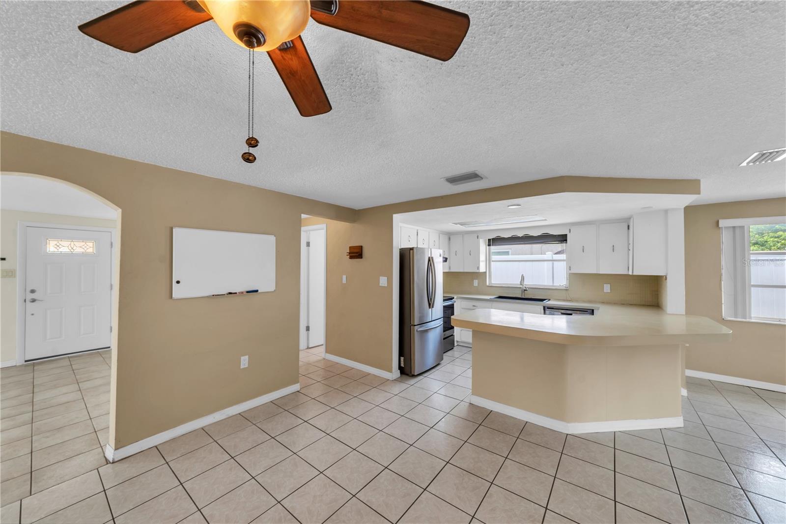 HOLIDAY LAKE ESTATES - Residential