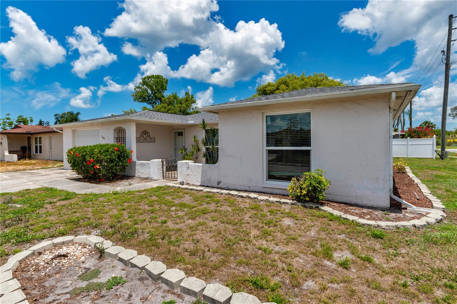 HOLIDAY LAKE ESTATES - Residential