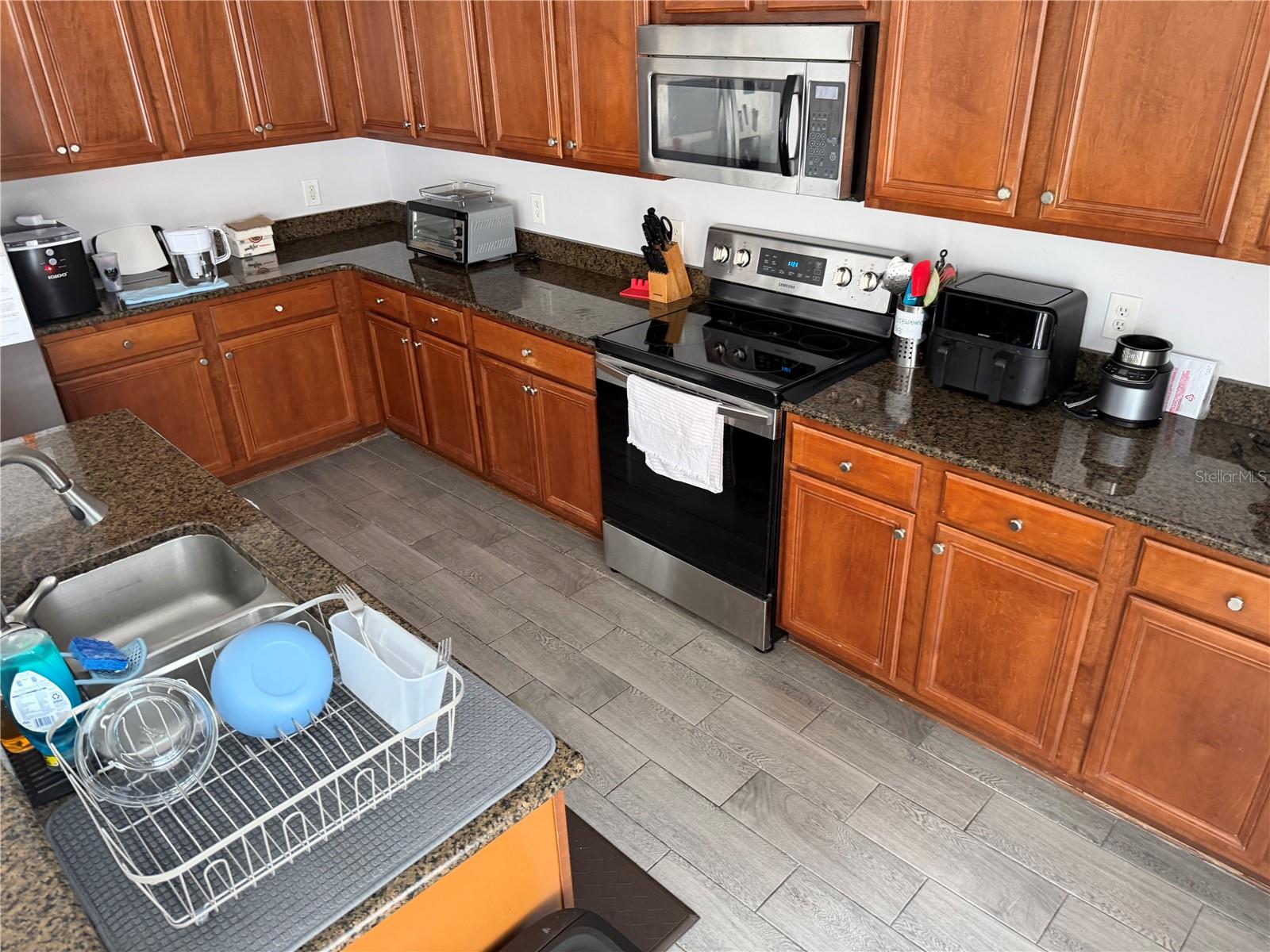 BELLA TOSCANA - Residential