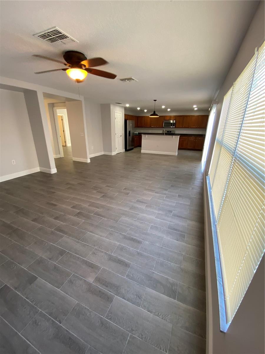 BELLA TOSCANA - Residential