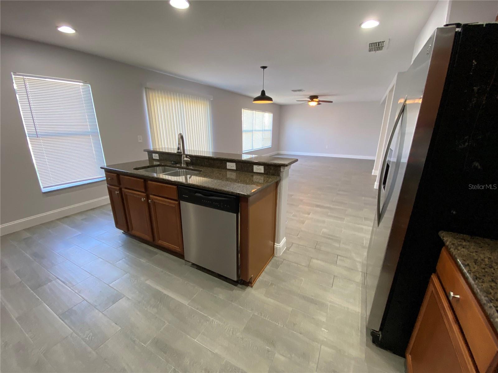 BELLA TOSCANA - Residential