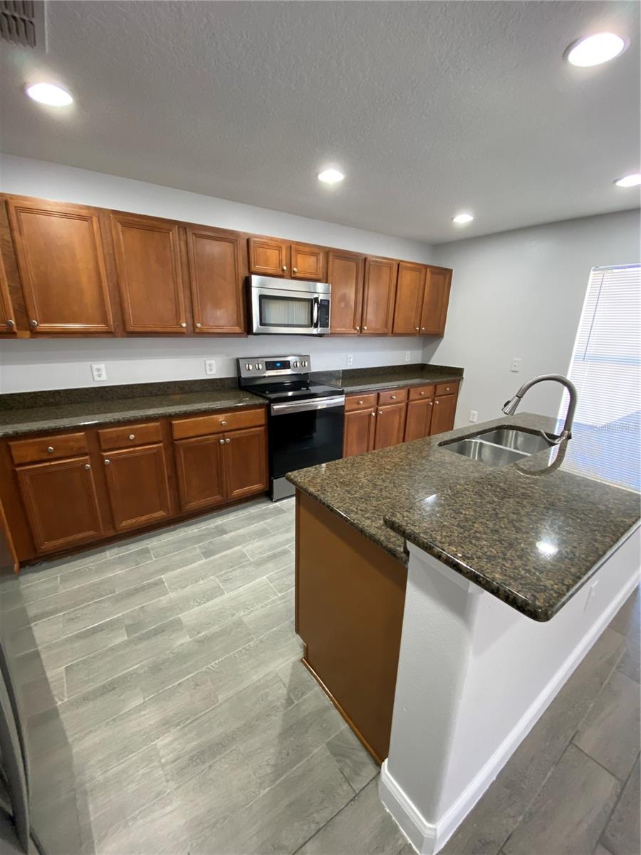 BELLA TOSCANA - Residential