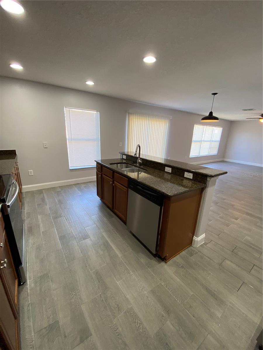 BELLA TOSCANA - Residential