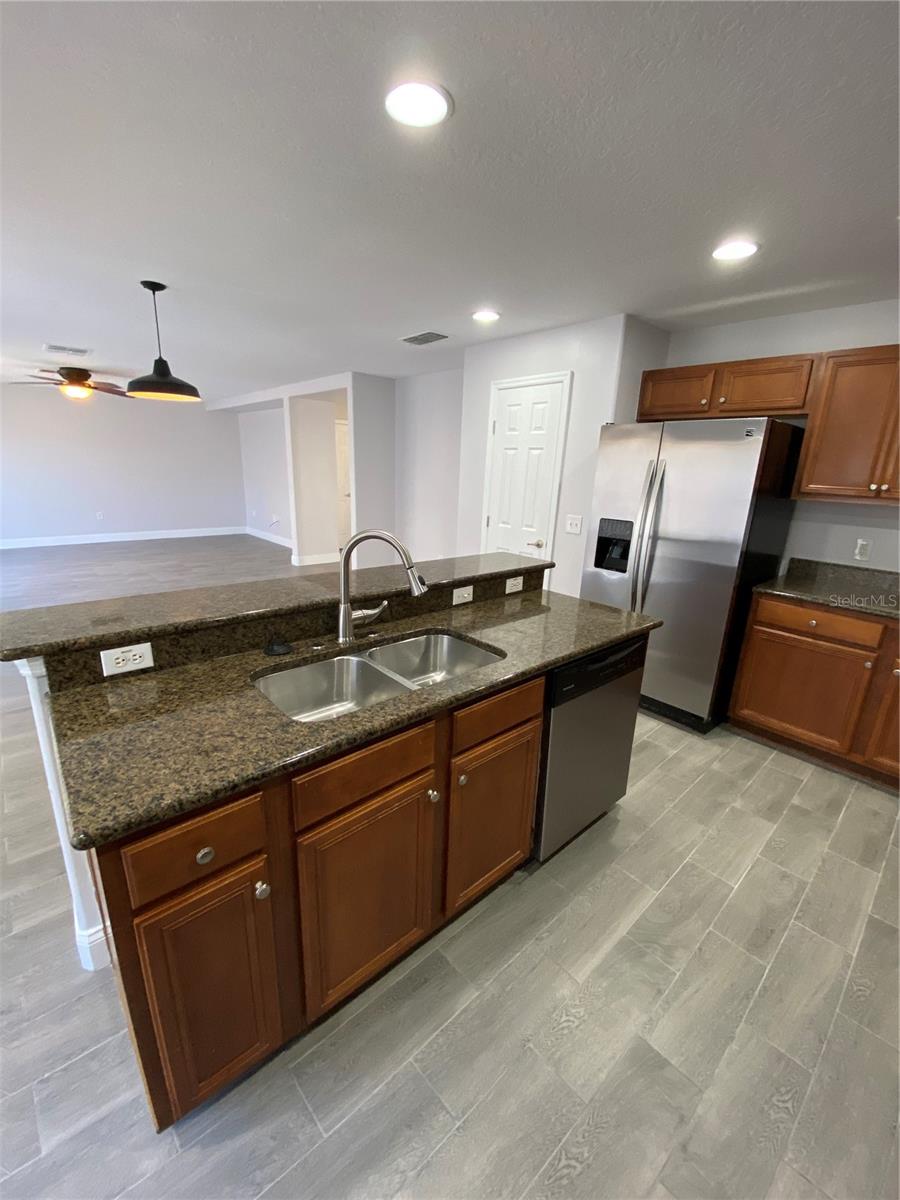 BELLA TOSCANA - Residential