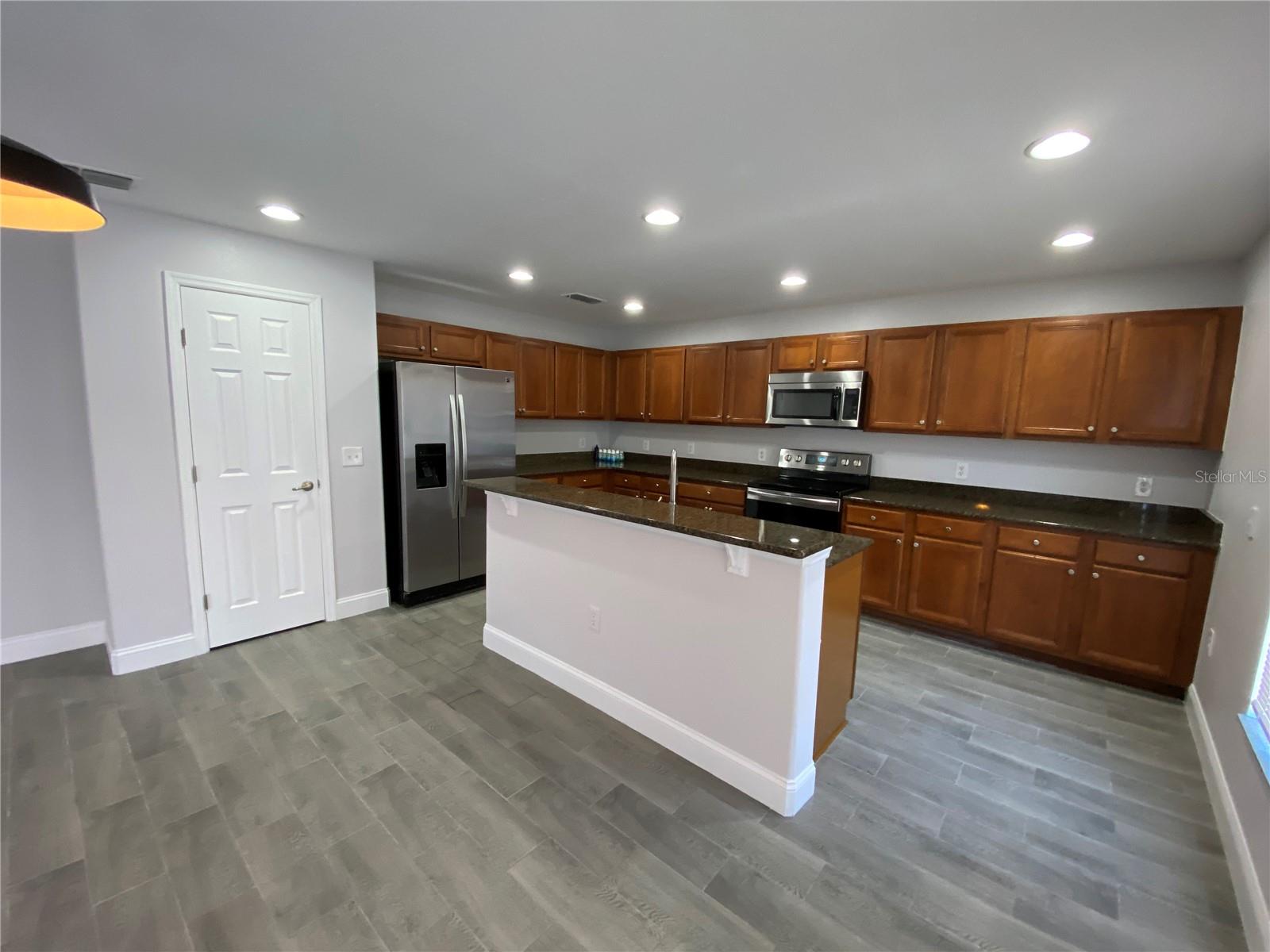 BELLA TOSCANA - Residential