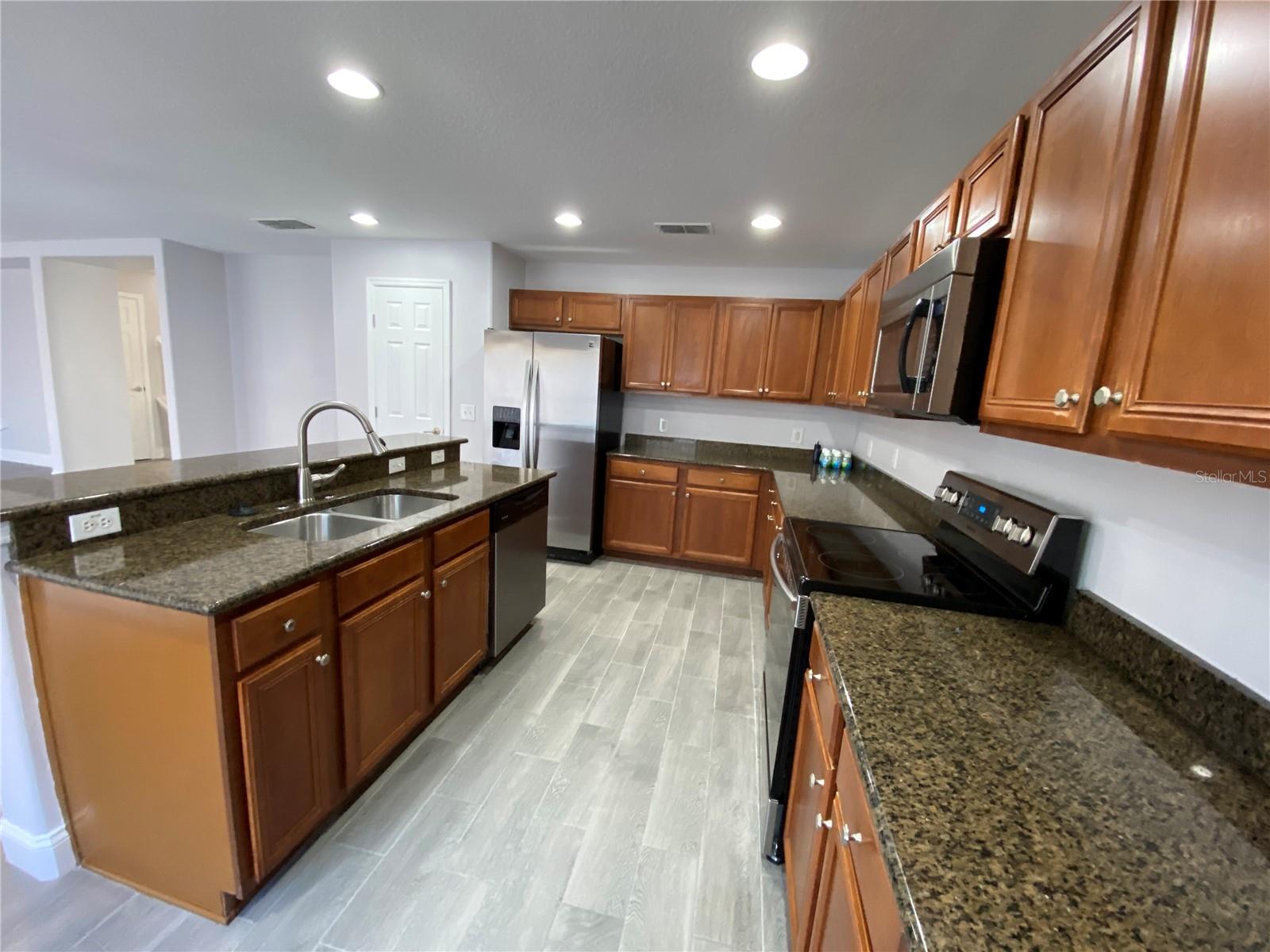 BELLA TOSCANA - Residential