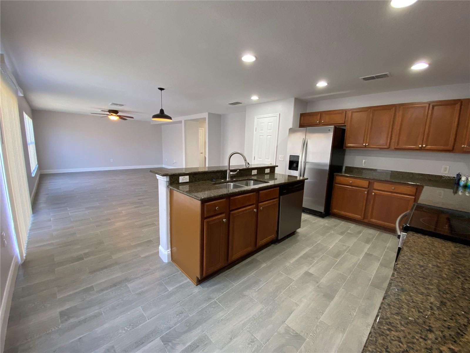 BELLA TOSCANA - Residential