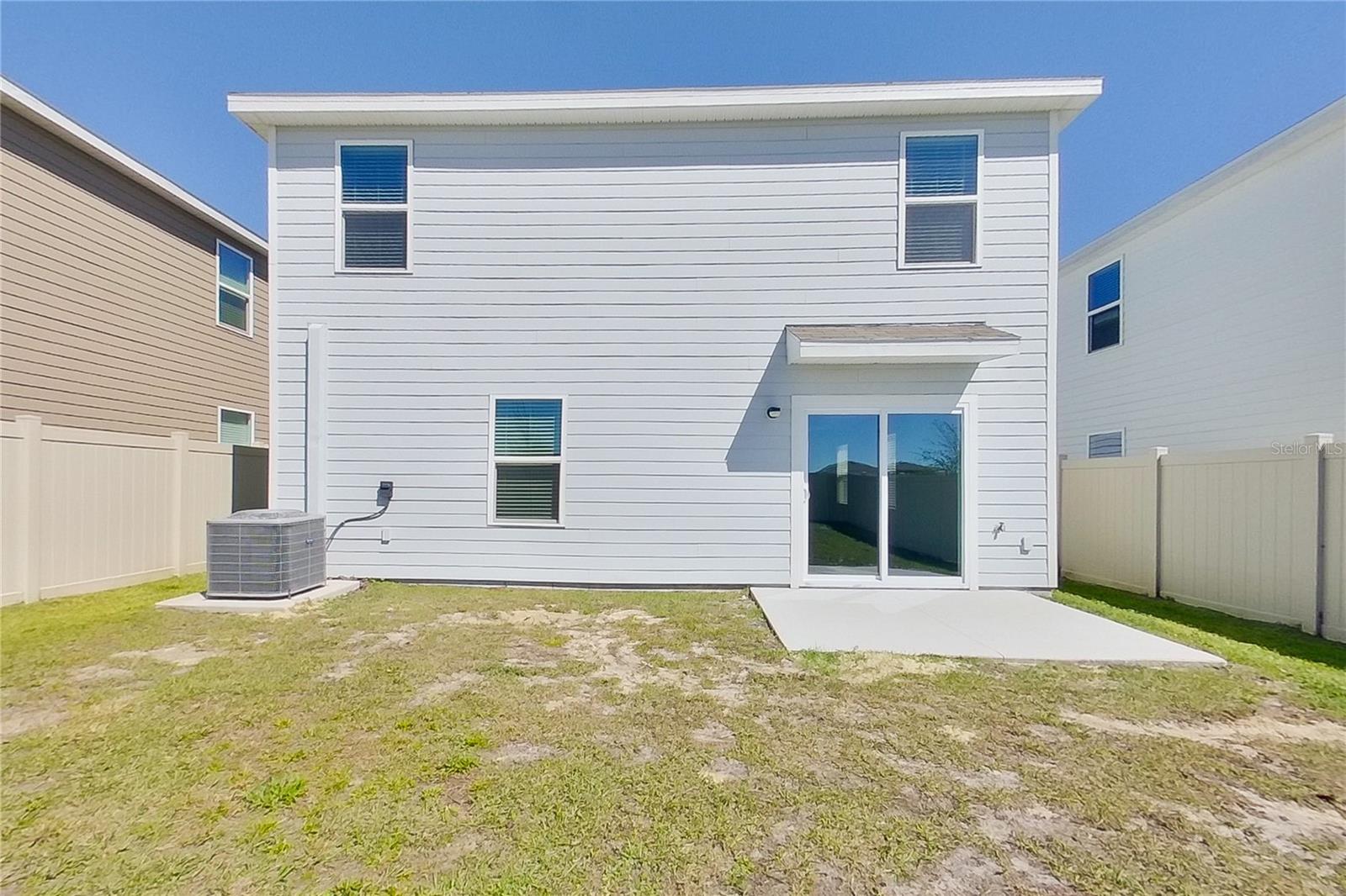 OCALA CROSSINGS - Residential Lease
