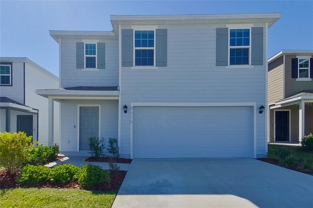 Photo of 8616 SW 44th Court, Ocala, FL 34476 (MLS # O6353656)