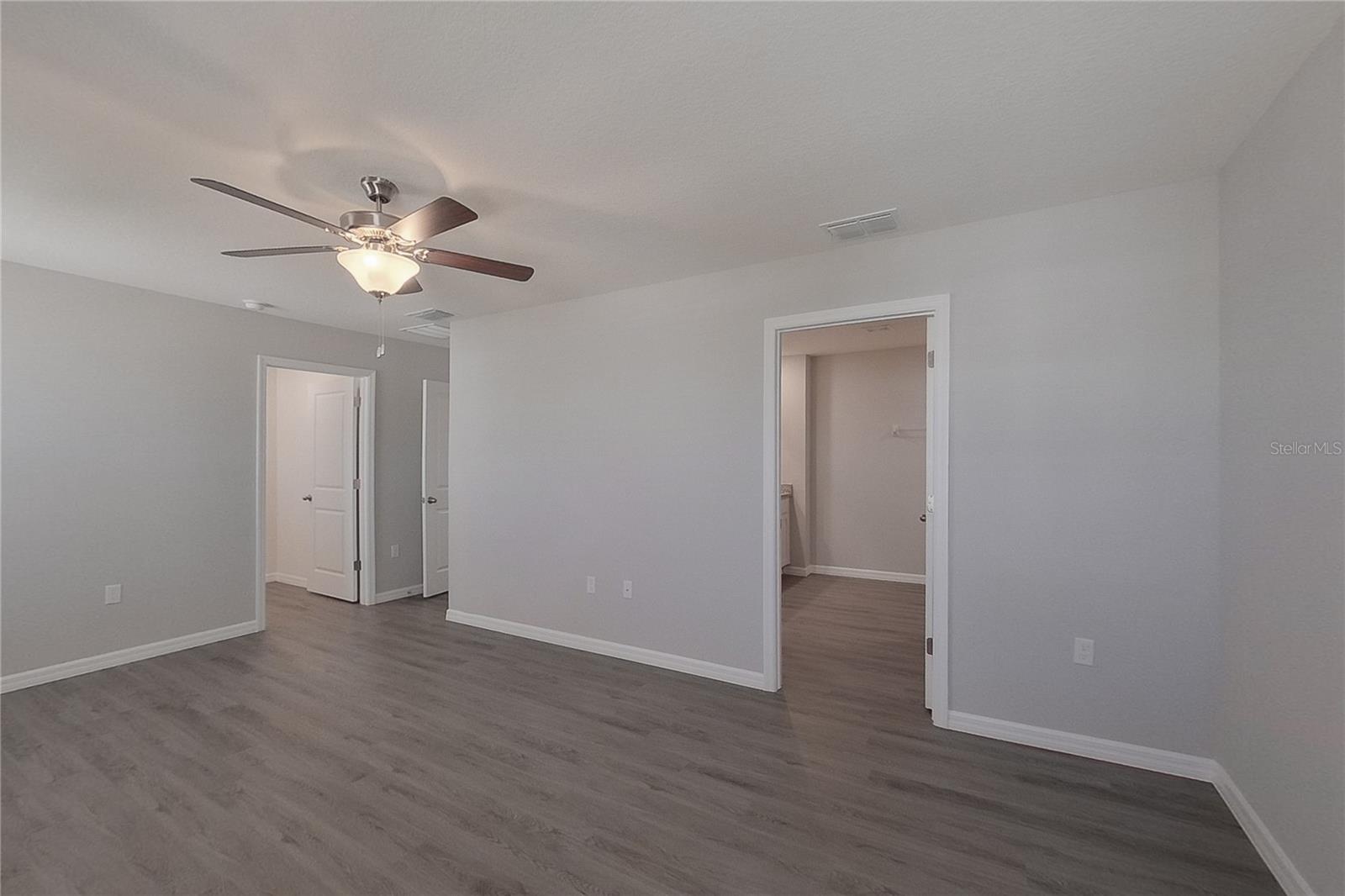 OCALA CROSSINGS - Residential Lease