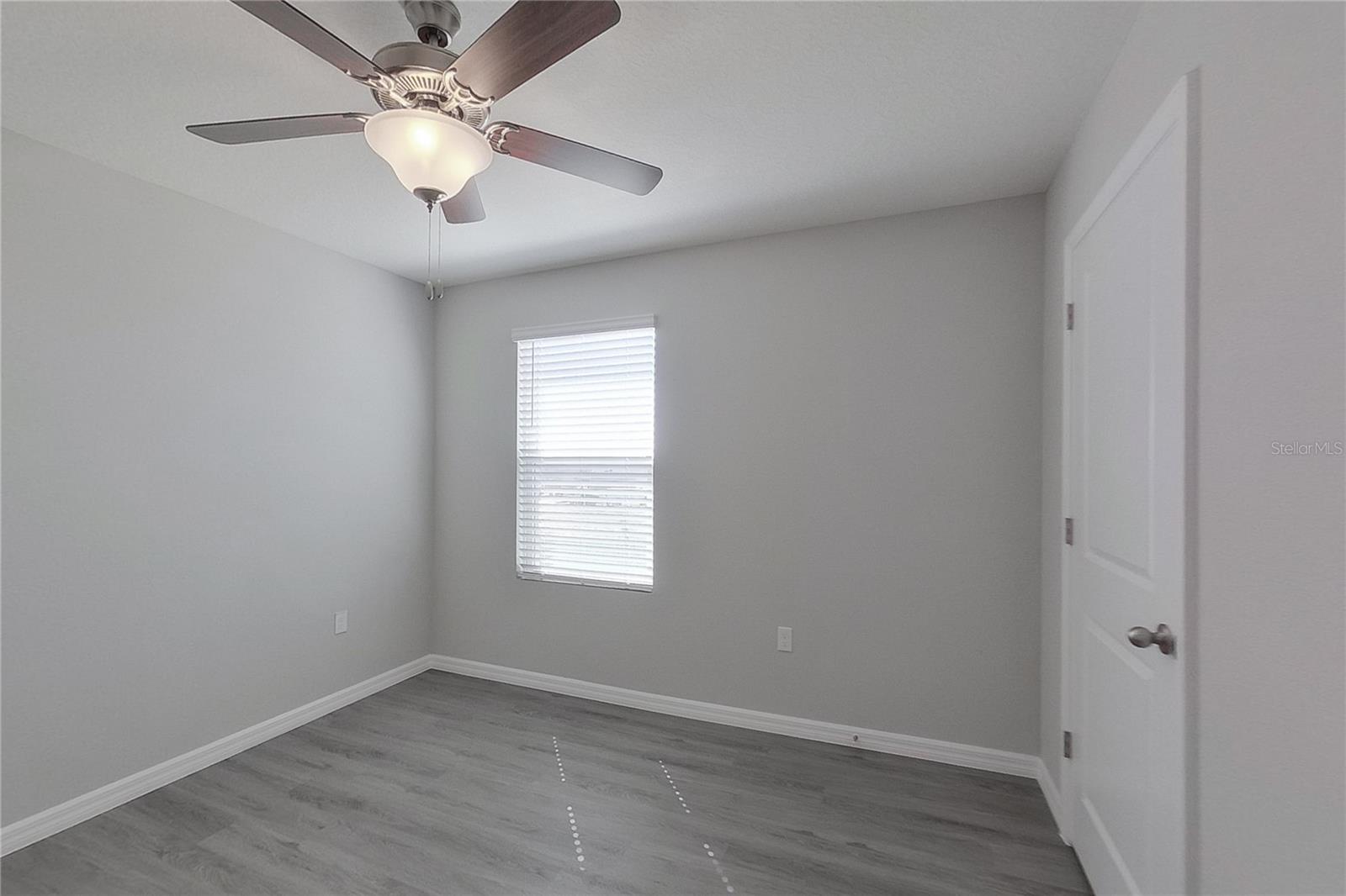 OCALA CROSSINGS - Residential Lease