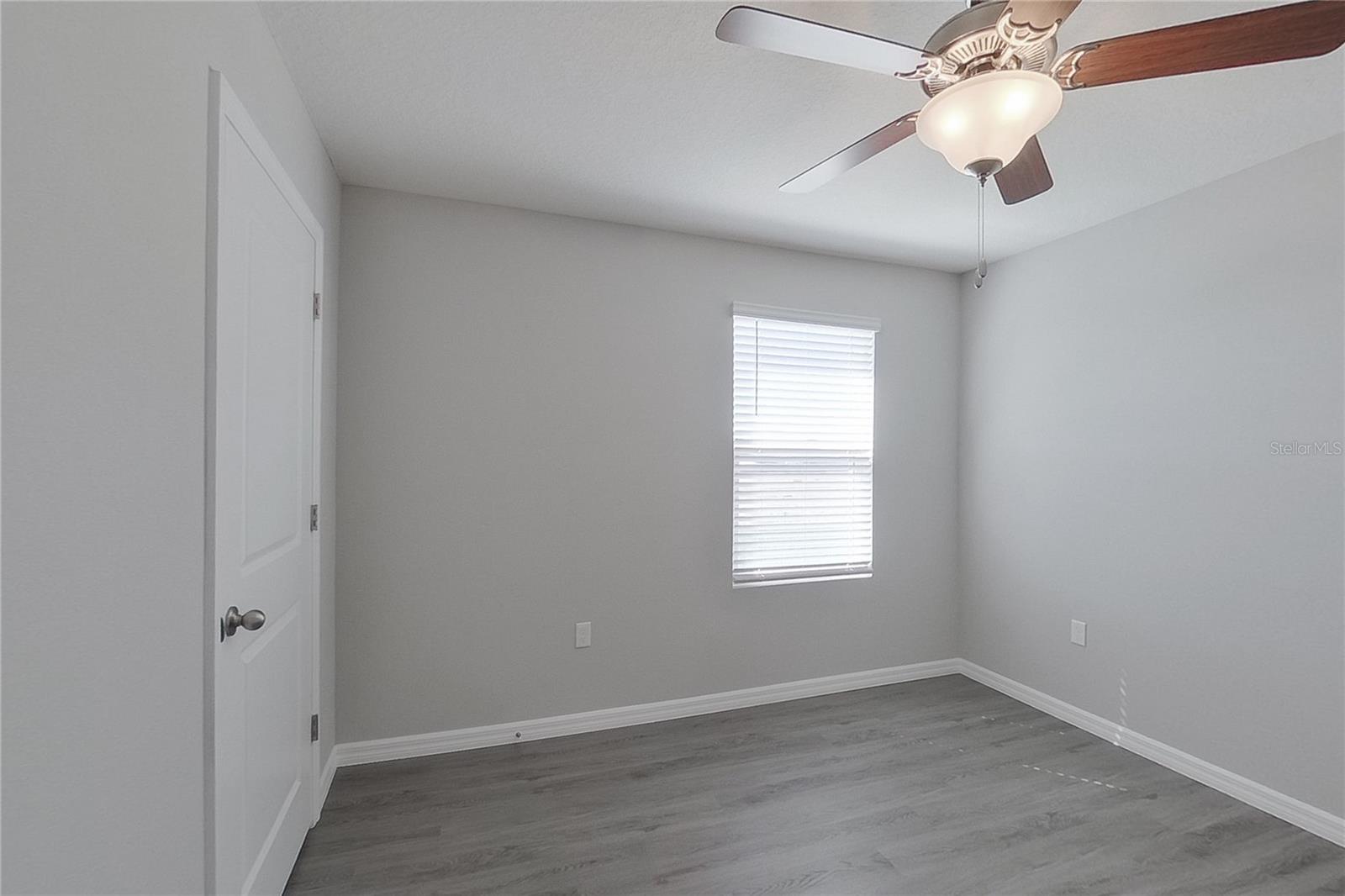 OCALA CROSSINGS - Residential Lease
