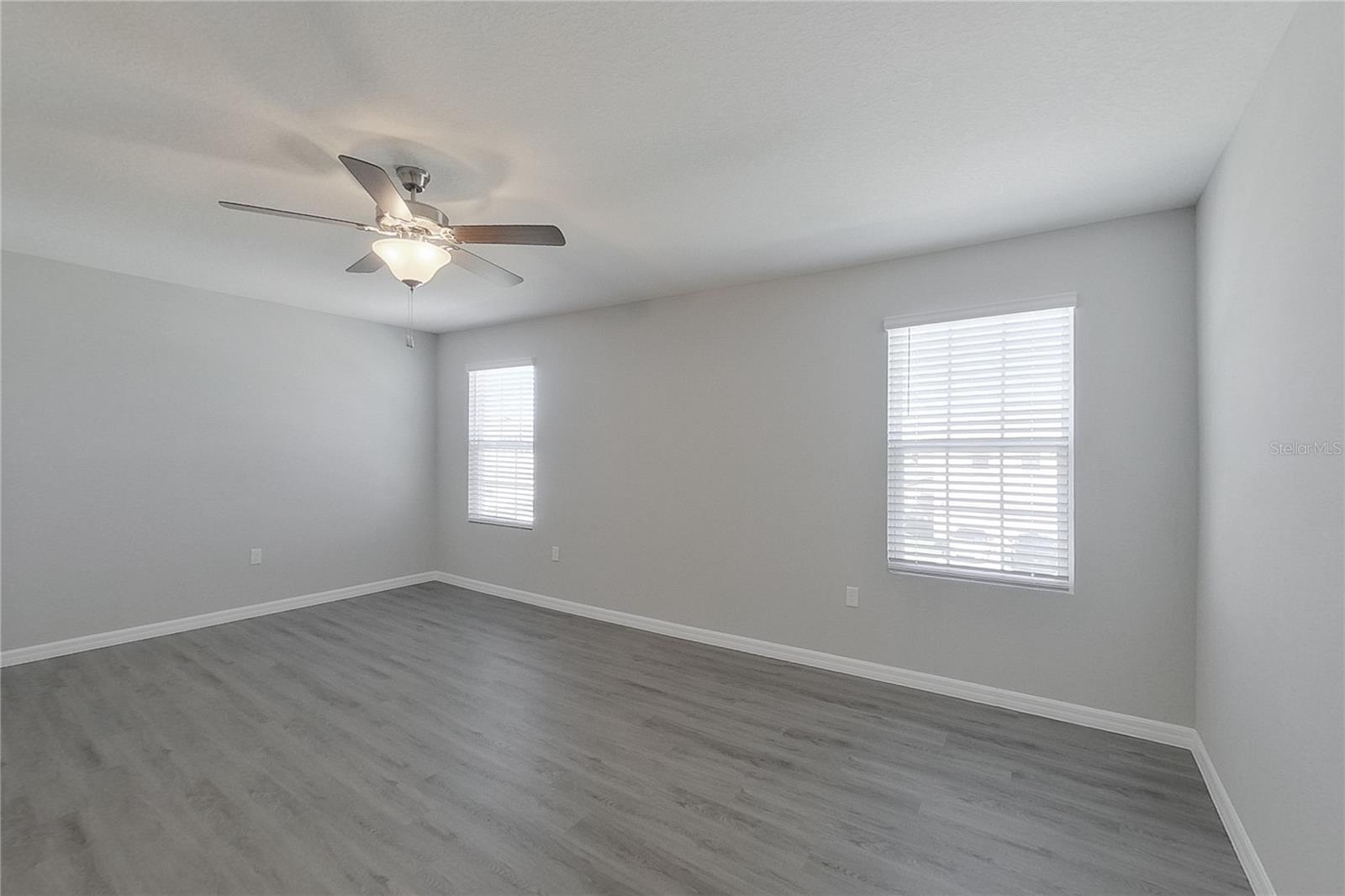 OCALA CROSSINGS - Residential Lease