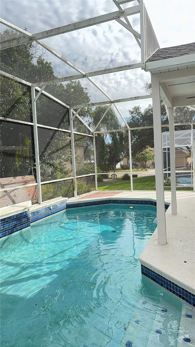 HUNTERS CREEK TR 115 PH 01 - Residential Lease