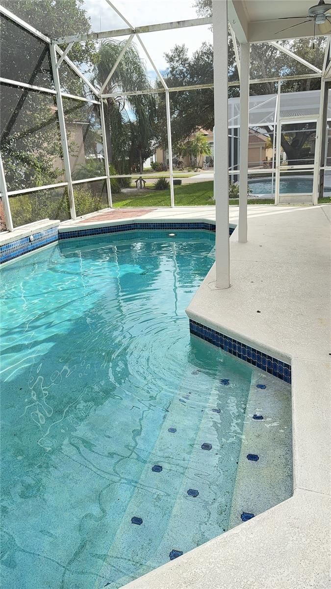 HUNTERS CREEK TR 115 PH 01 - Residential Lease