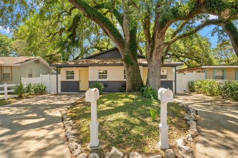 2809 MARCONI STREET TAMPA FL 33605