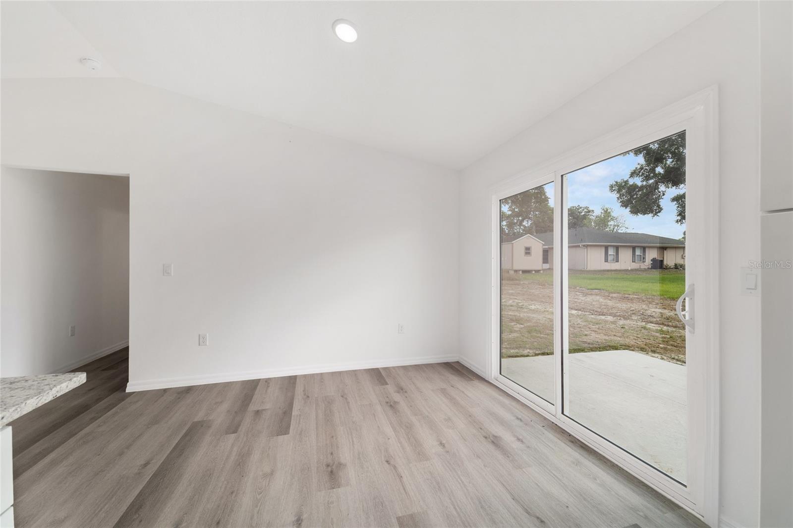 TRAILS EAST - Residential