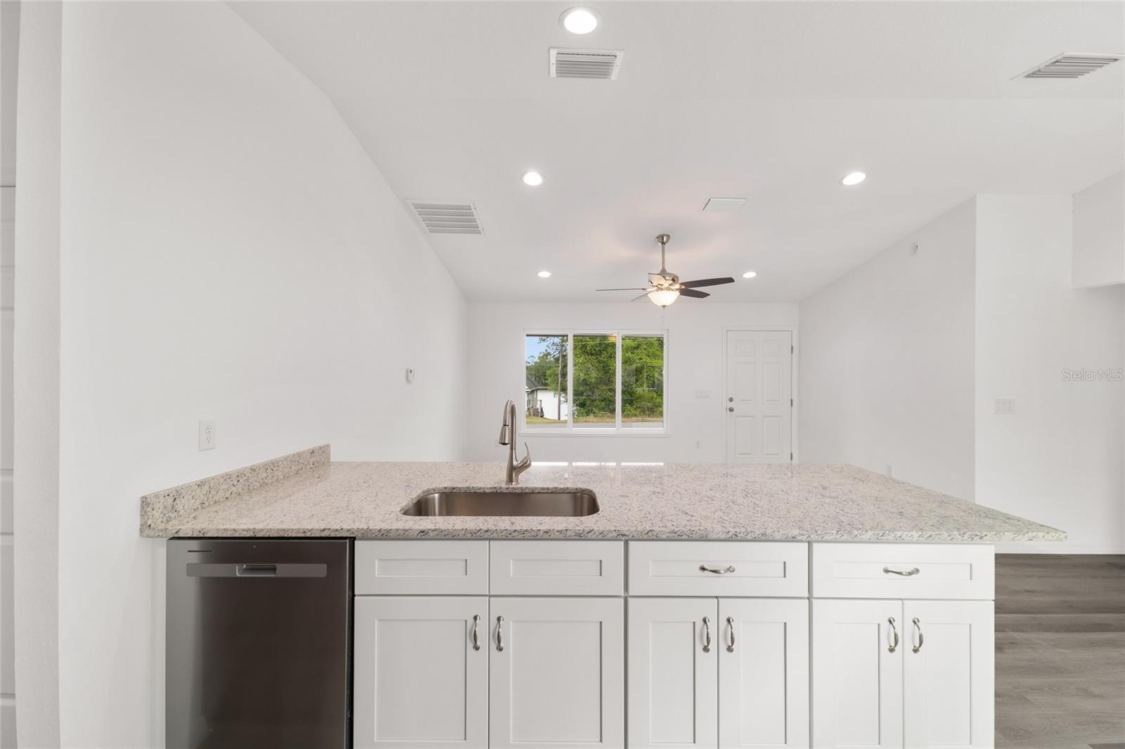 TRAILS EAST - Residential