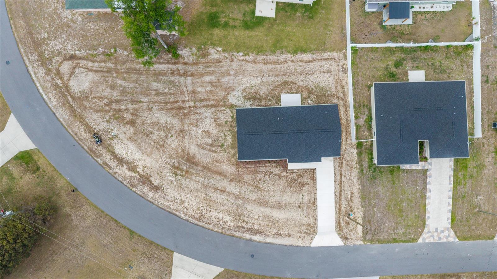 TRAILS EAST - Residential