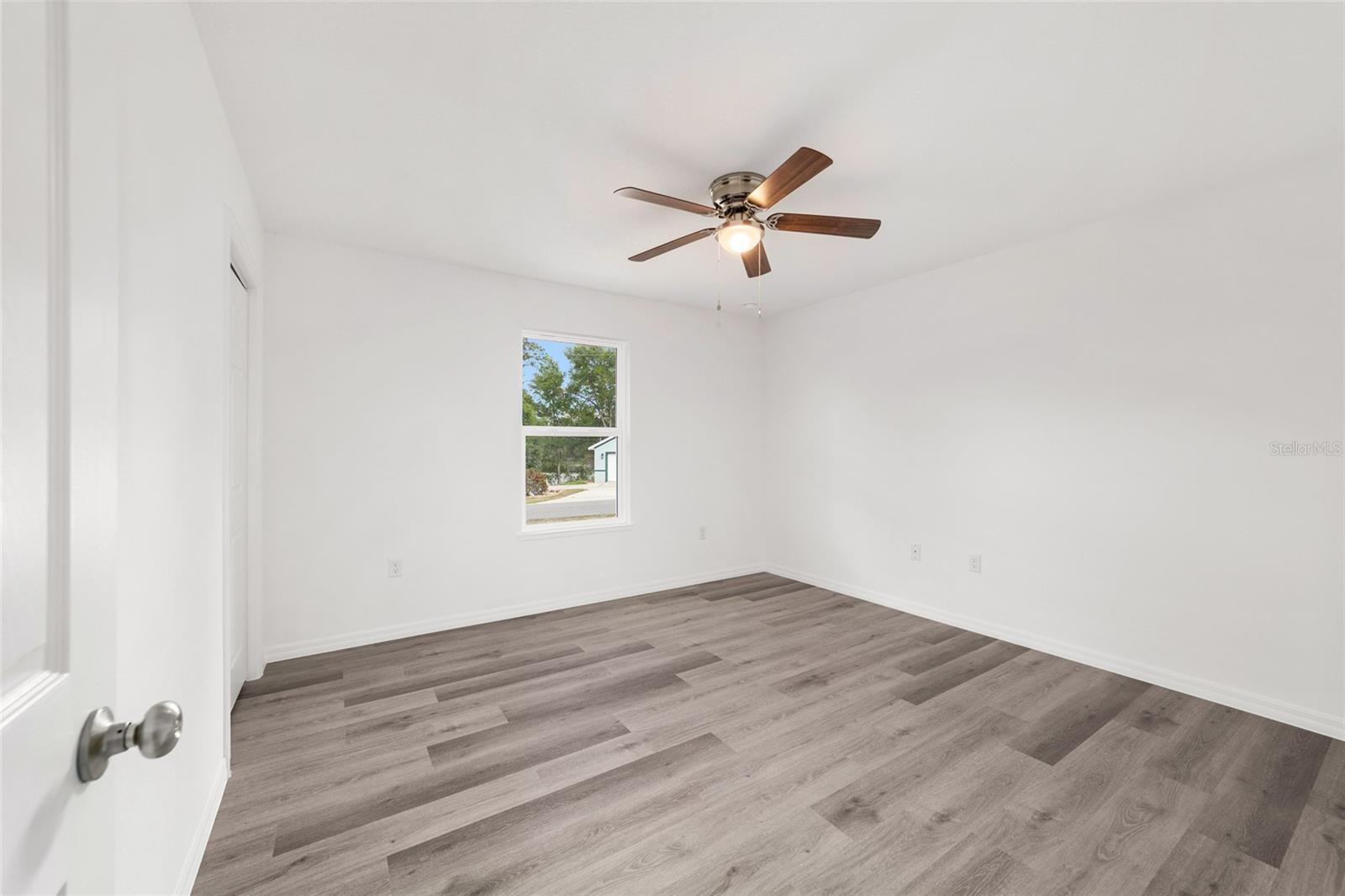 TRAILS EAST - Residential