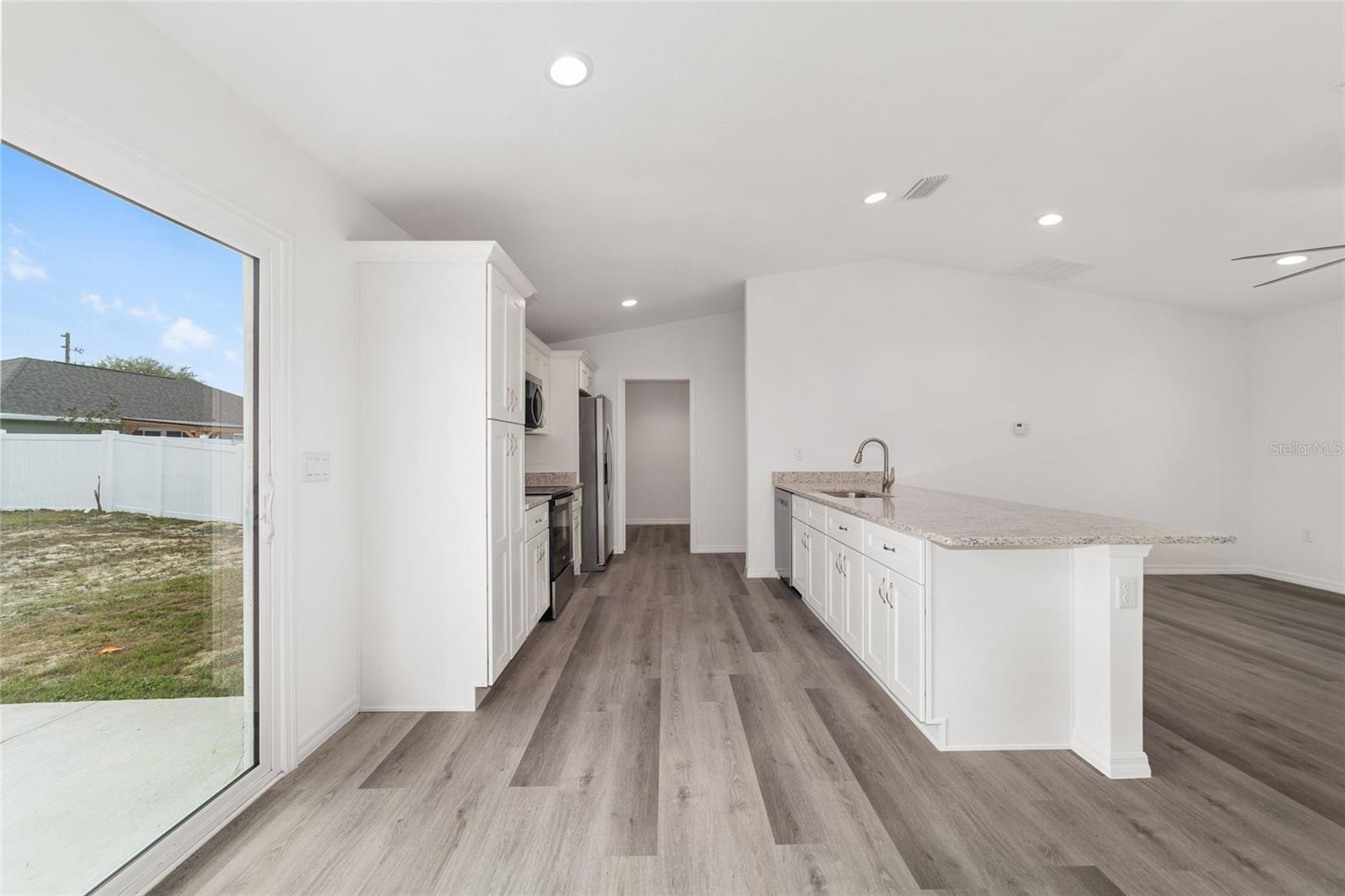 TRAILS EAST - Residential
